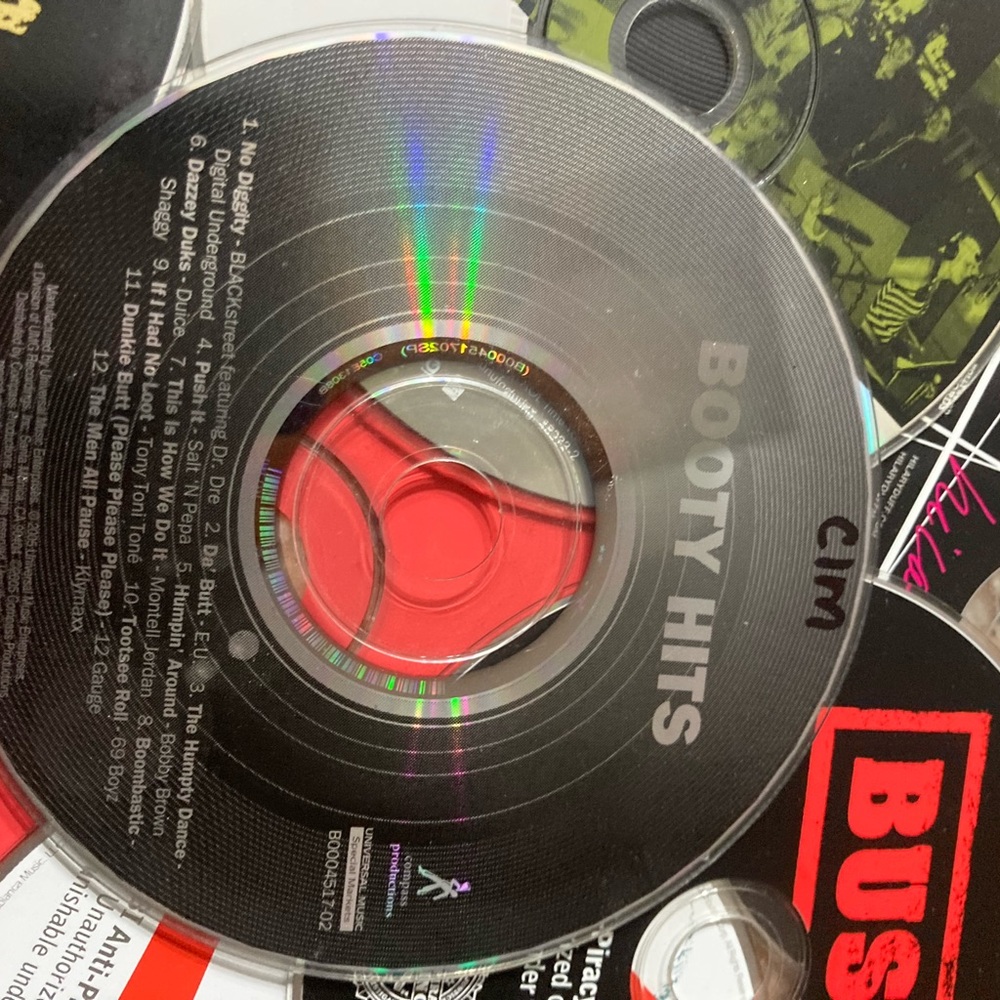 (26) cd bundle - Picture 15 of 16